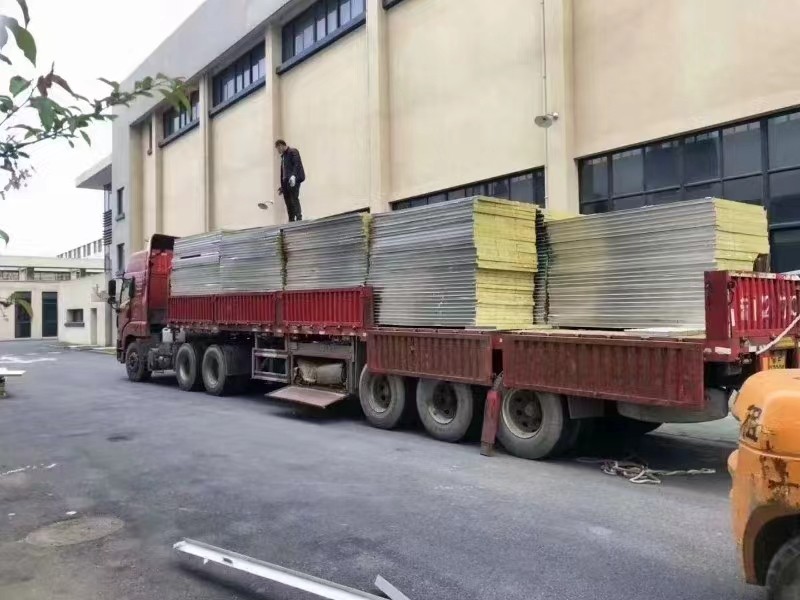 洁净房拆除回收